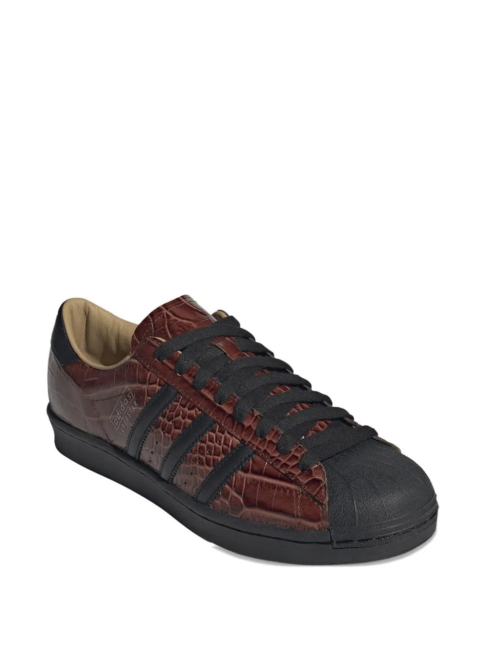 Adidas Originals SNEAKERS Marrone