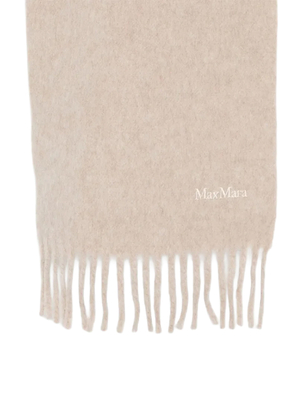 Max Mara SCIARPE & STOLE Marrone