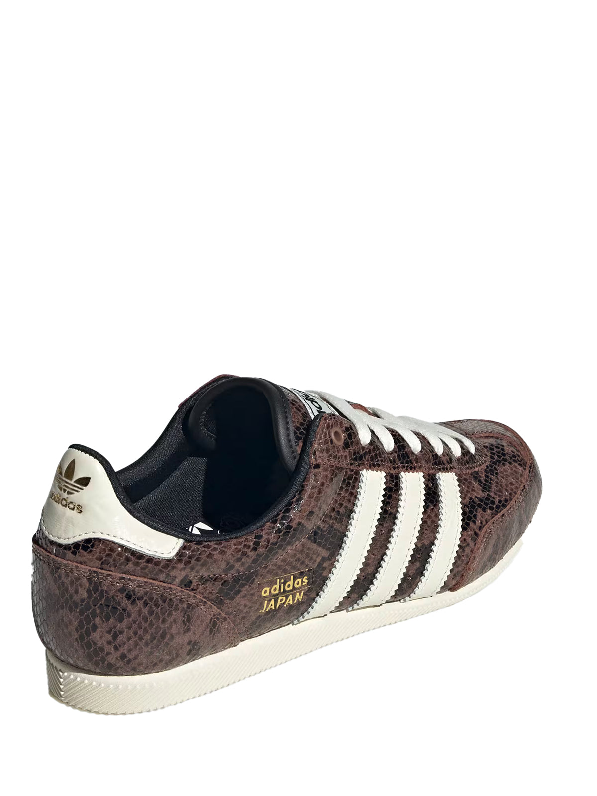 Adidas Originals SNEAKERS Marrone