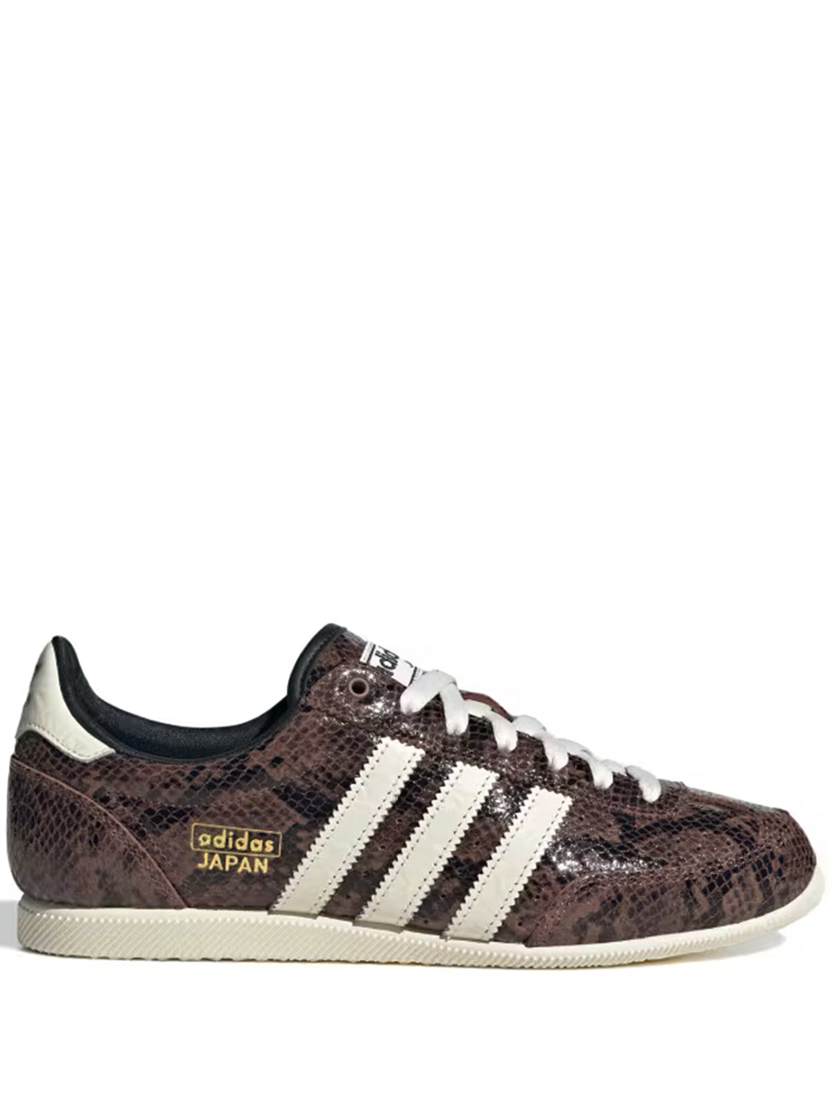 Adidas Originals SNEAKERS Marrone