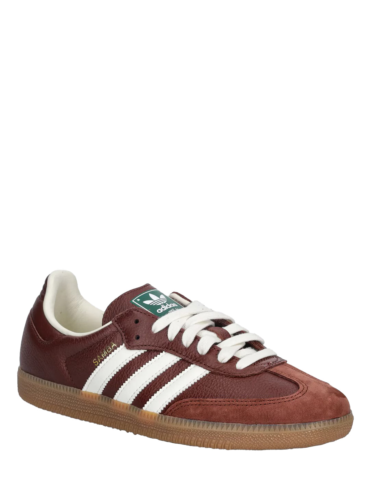 Adidas Originals SNEAKERS Marrone