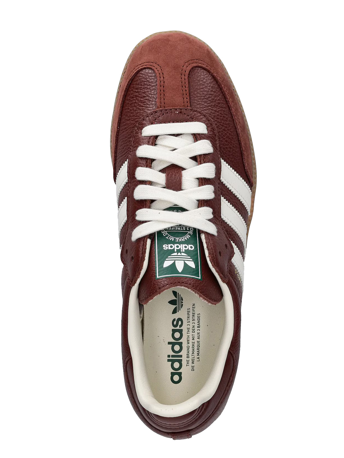 Adidas Originals SNEAKERS Marrone