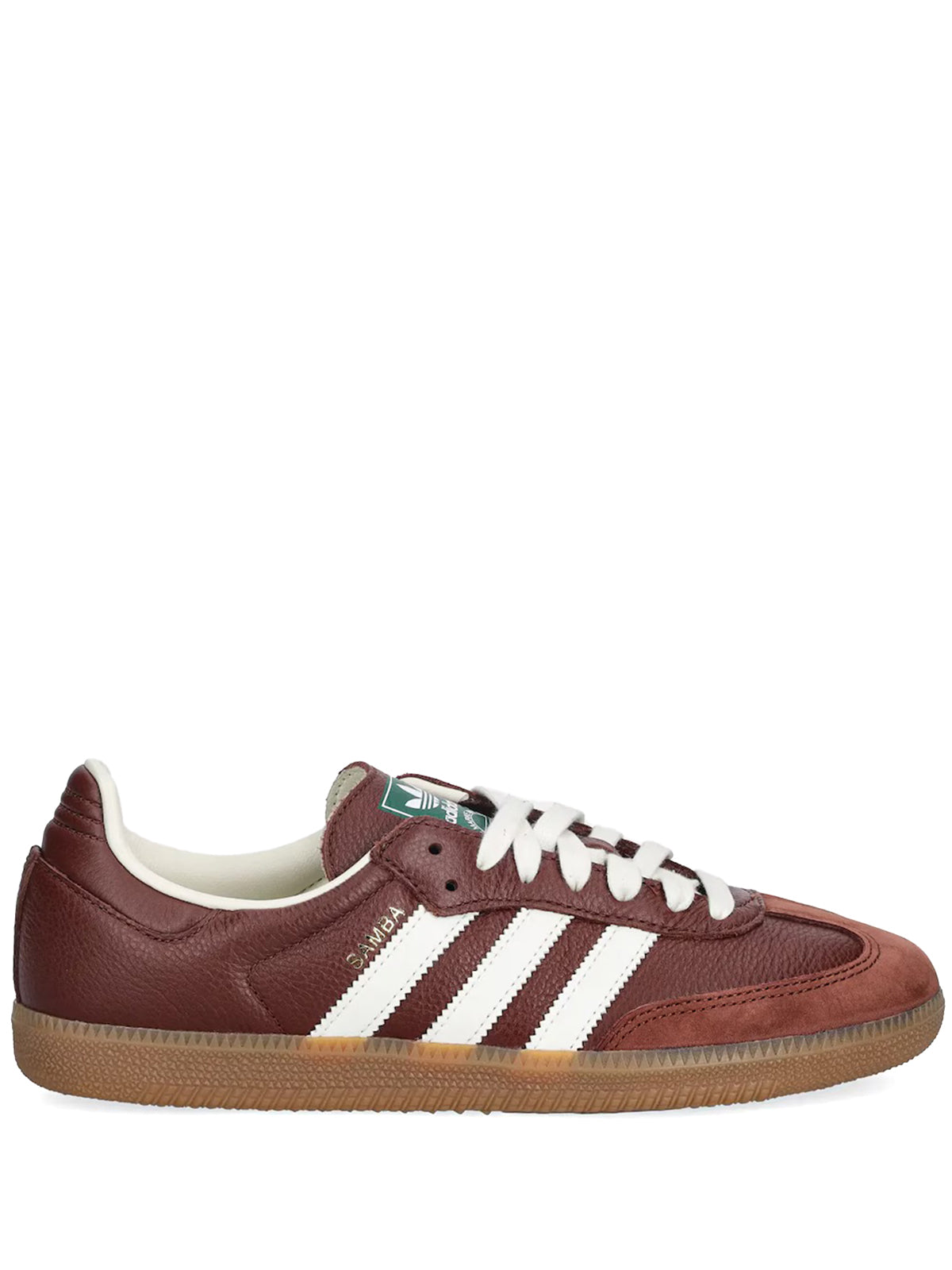 Adidas Originals SNEAKERS Marrone