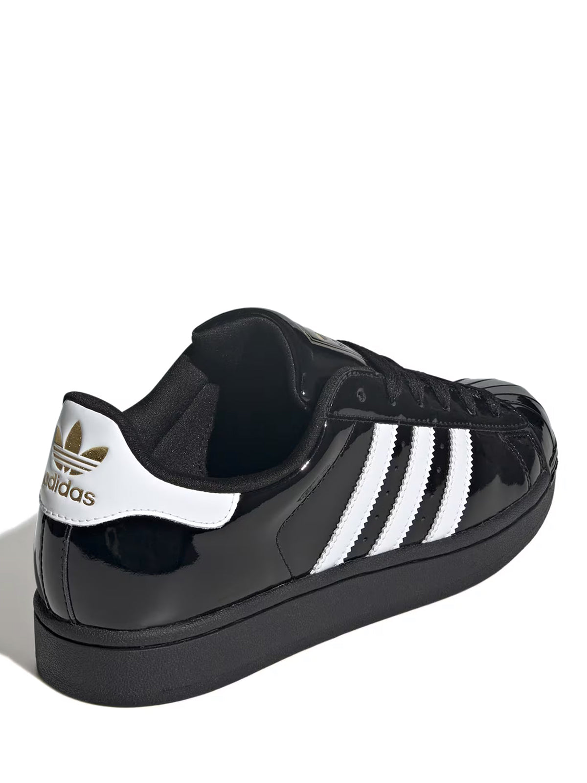 Adidas Originals SNEAKERS Nero