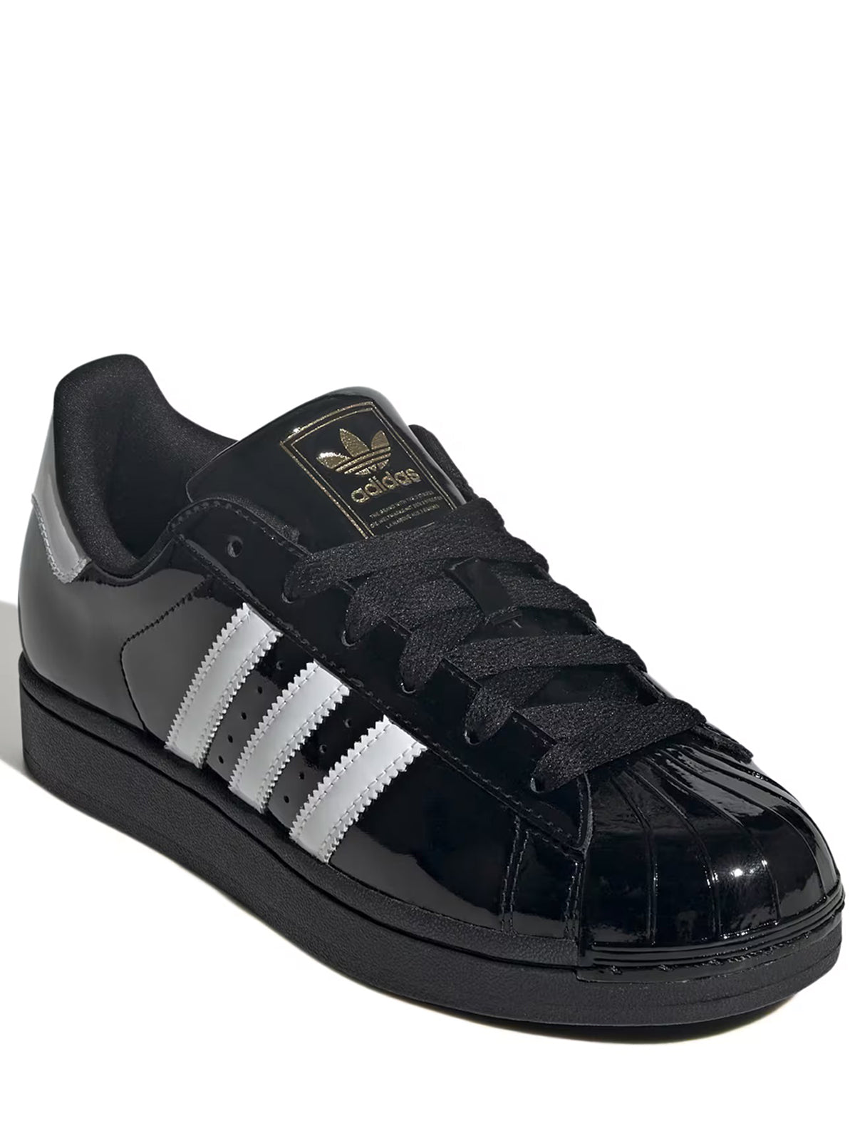 Adidas Originals SNEAKERS Nero