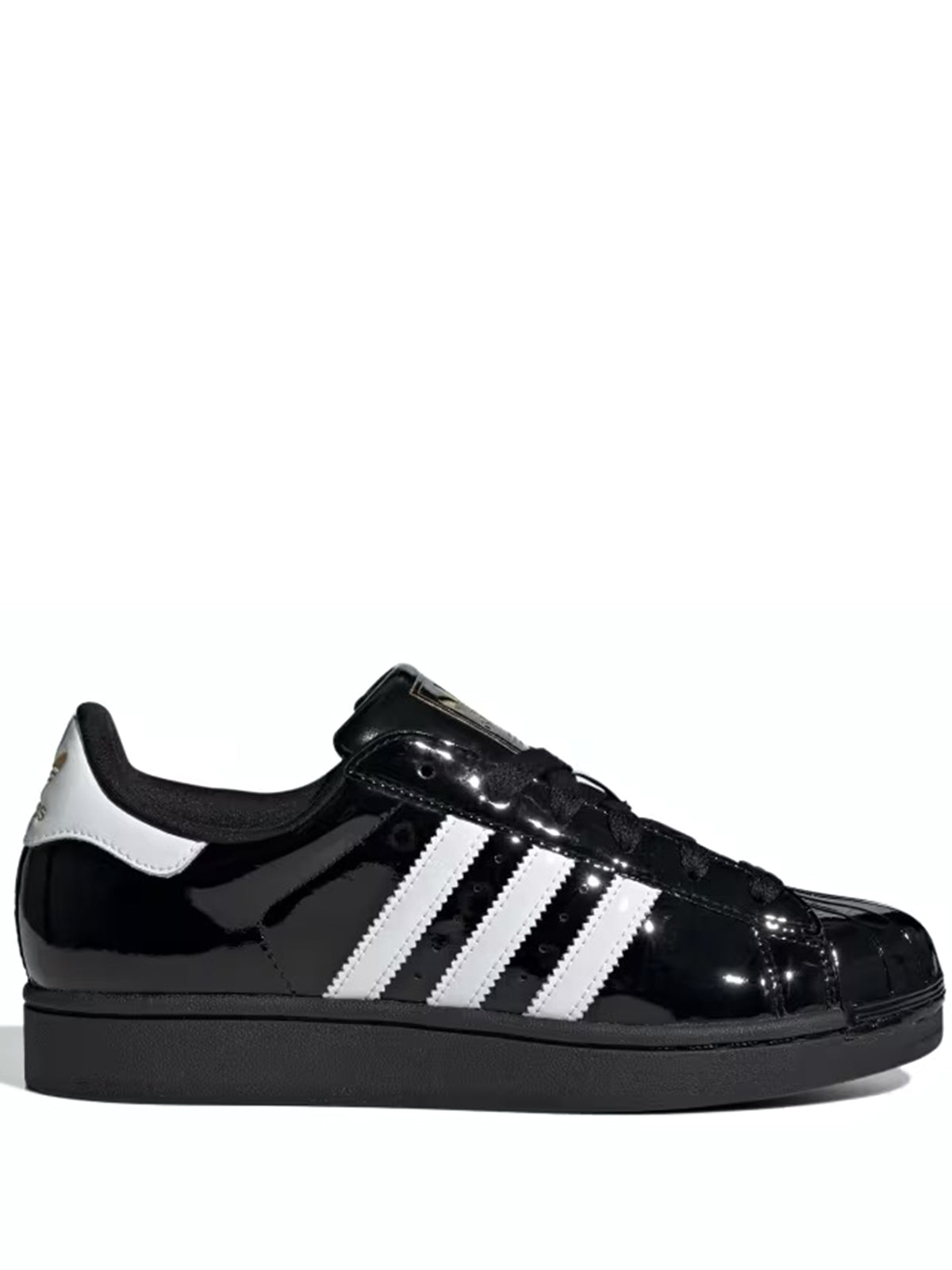 Adidas Originals SNEAKERS Nero