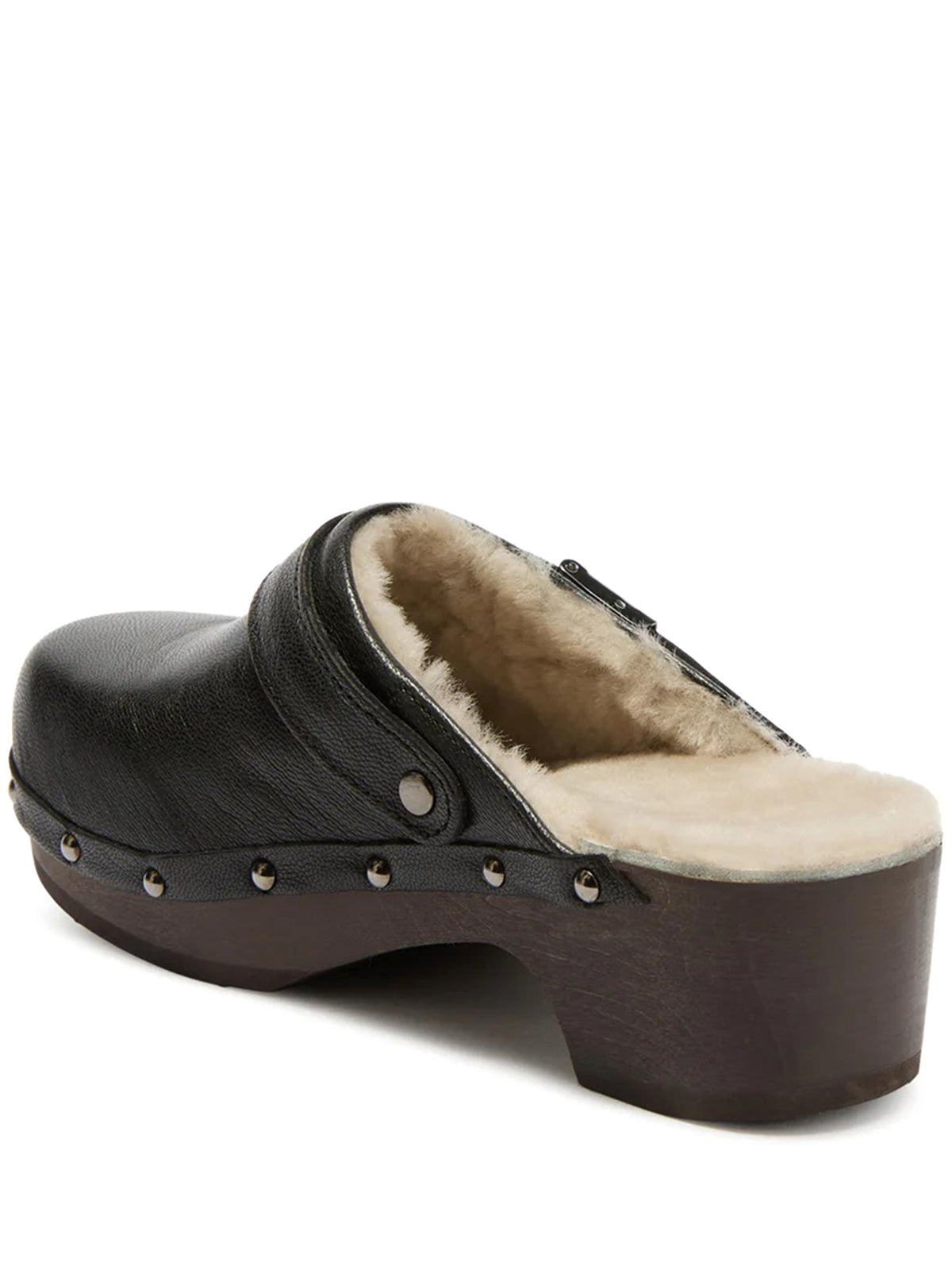 Scholl SABOT Nero