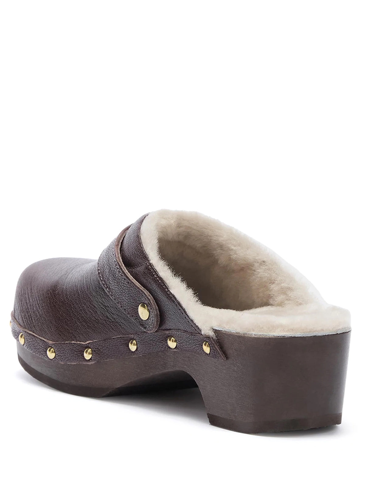 Scholl SABOT Marrone