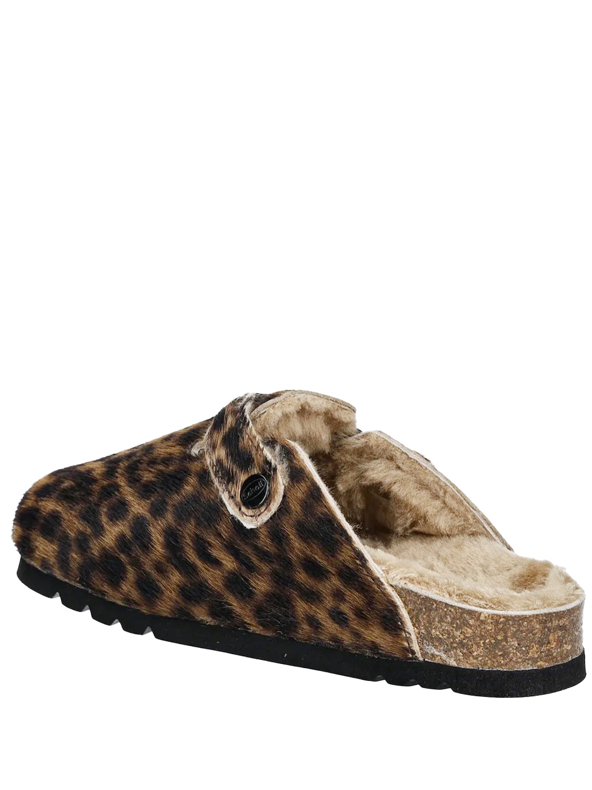 Scholl SABOT Marrone