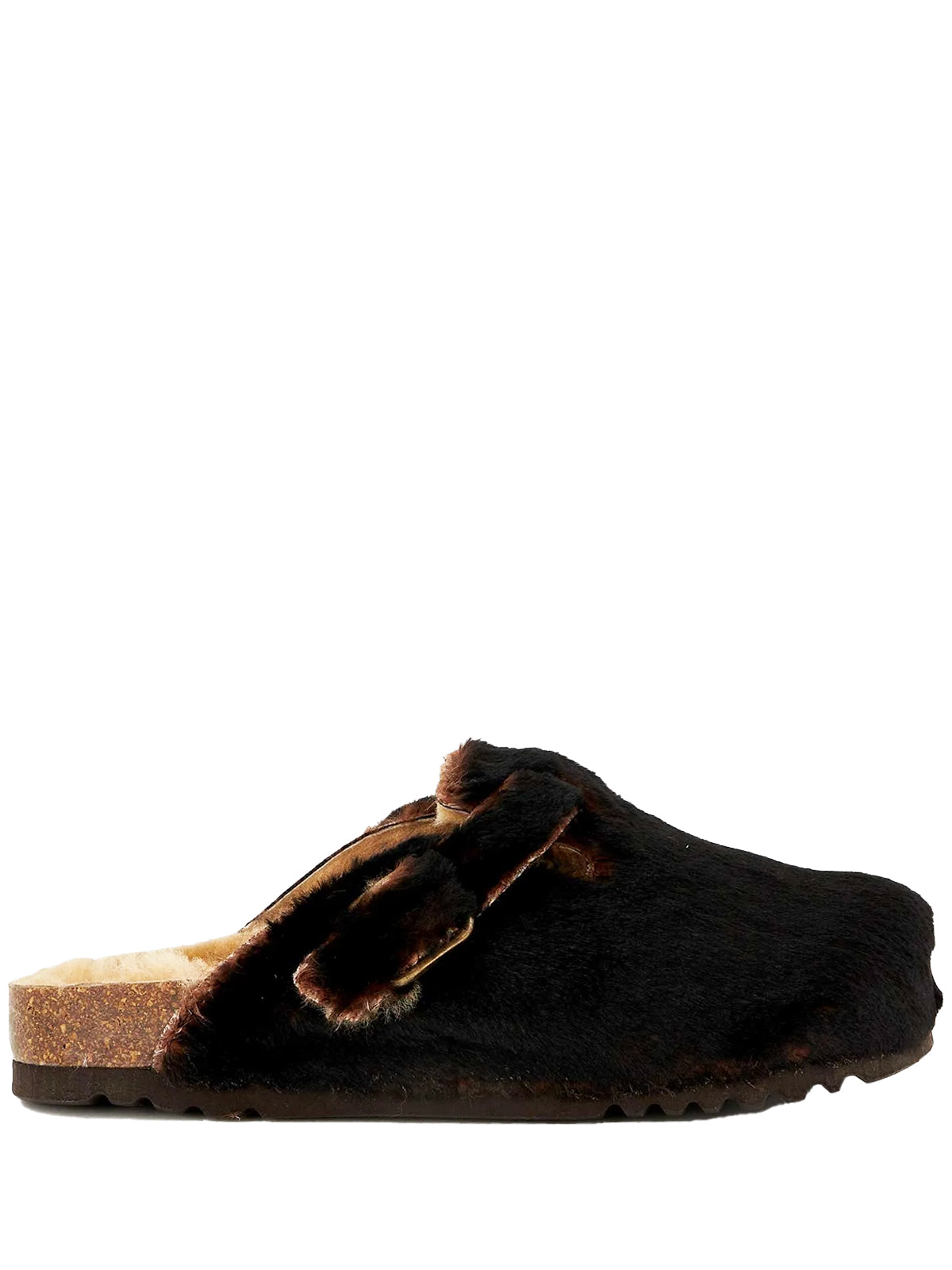 Scholl SABOT Marrone