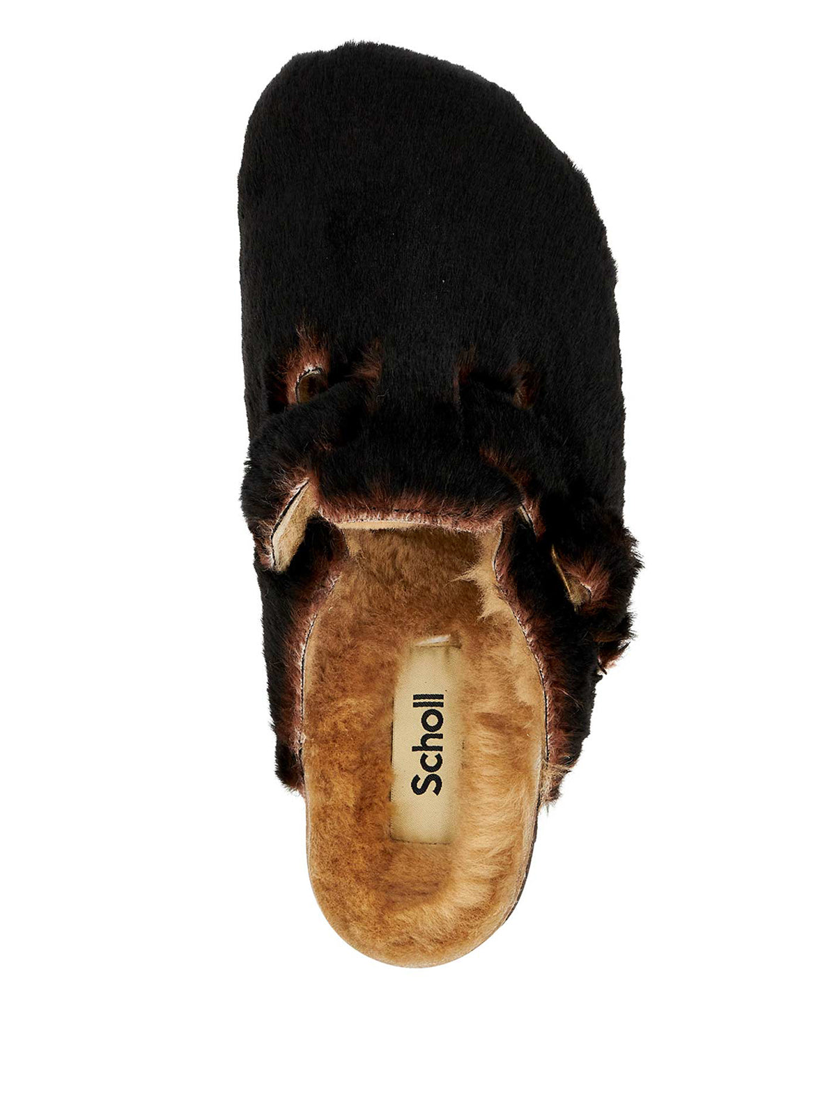 Scholl SABOT Marrone