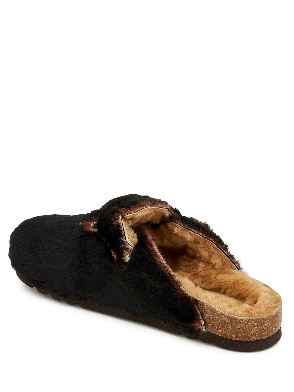 Scholl SABOT Marrone