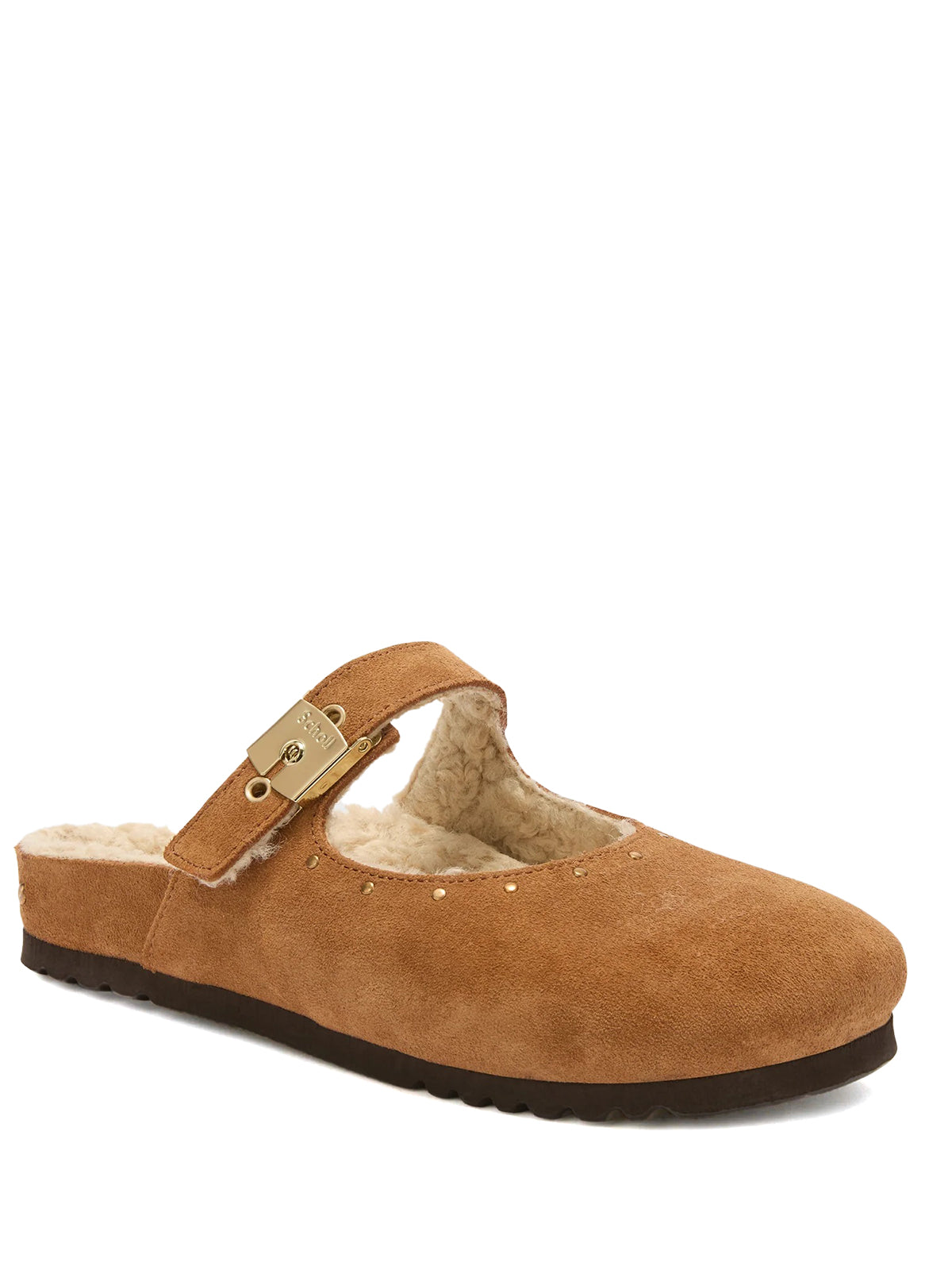 Scholl SABOT Marrone