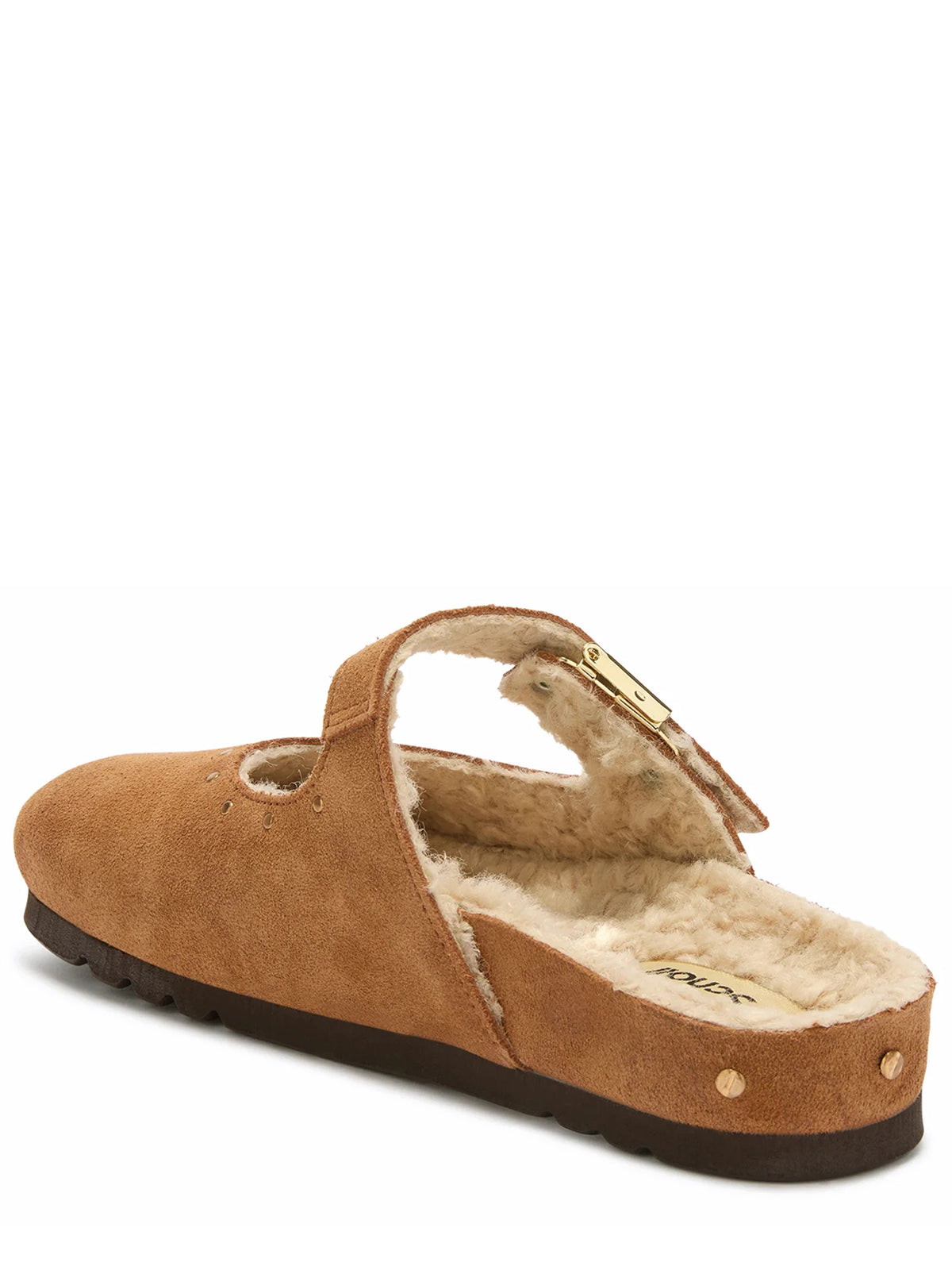 Scholl SABOT Marrone