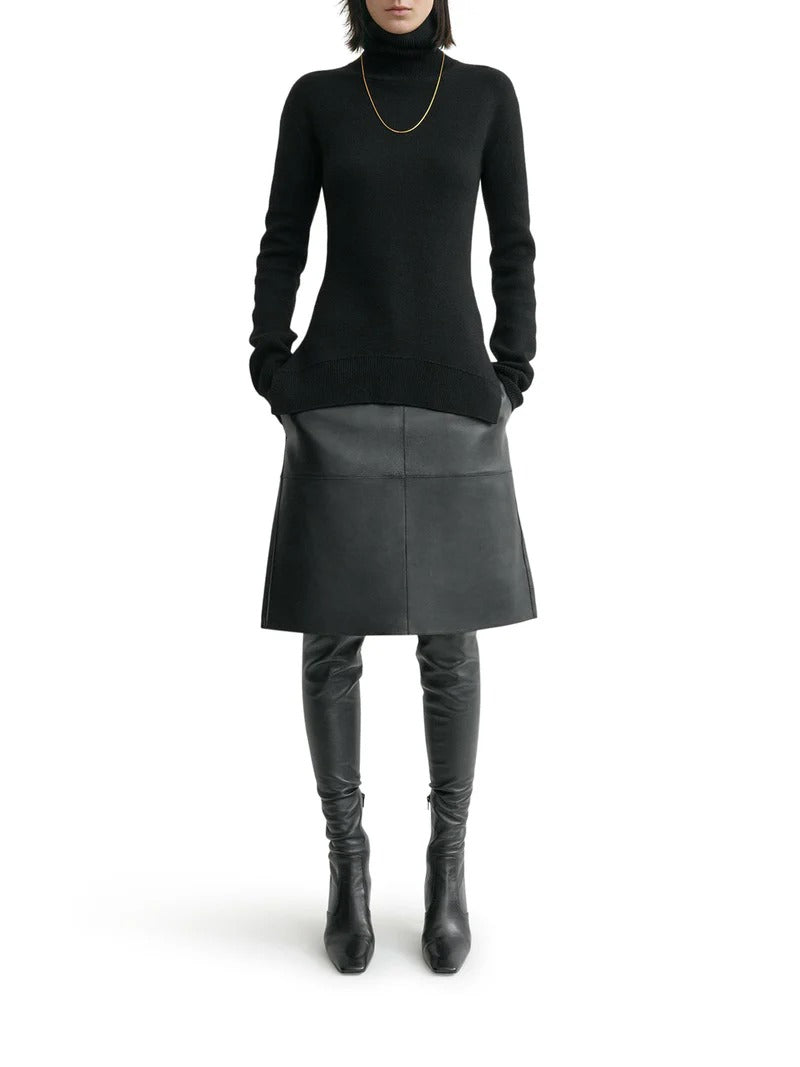 Toteme MAGLIERIA Nero