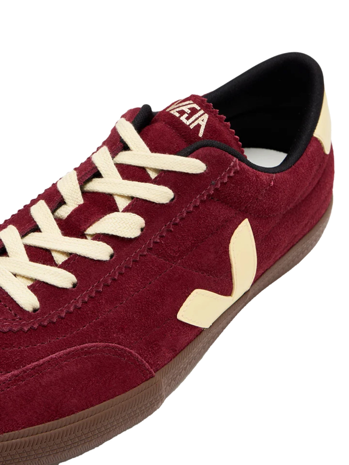 Veja SNEAKERS Rosso