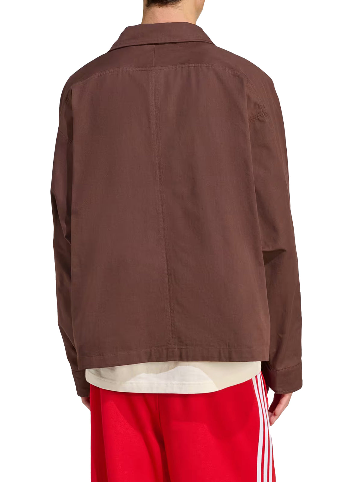 Adidas Originals GIACCHE Marrone