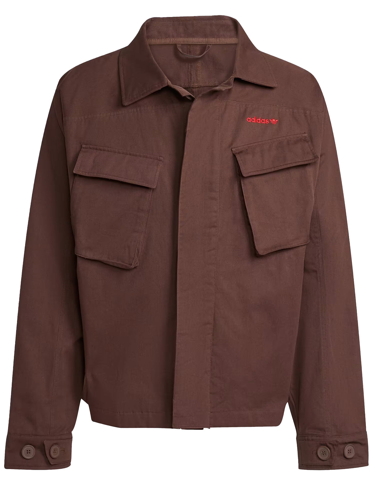 Adidas Originals GIACCHE Marrone