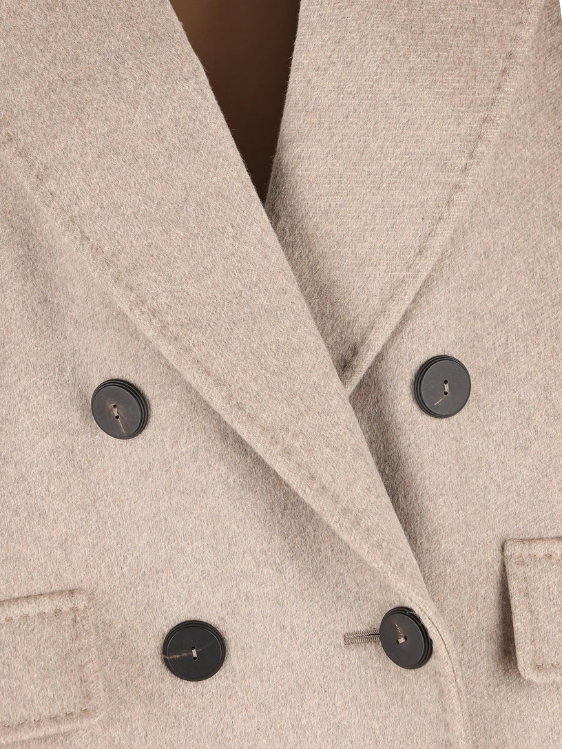 Max Mara CAPPOTTI E PIUMINI Marrone