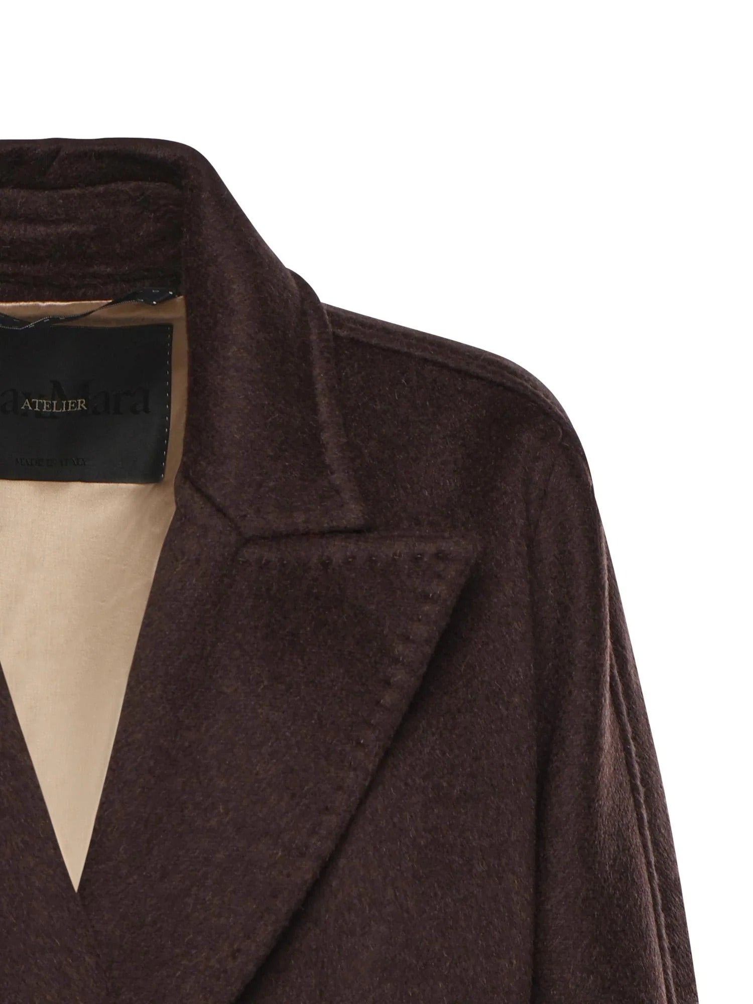 Max Mara CAPPOTTI E PIUMINI Marrone