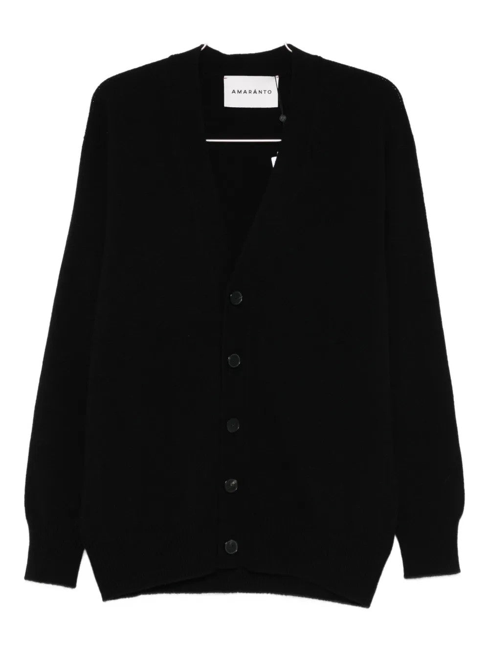 Amaranto MAGLIERIA Nero