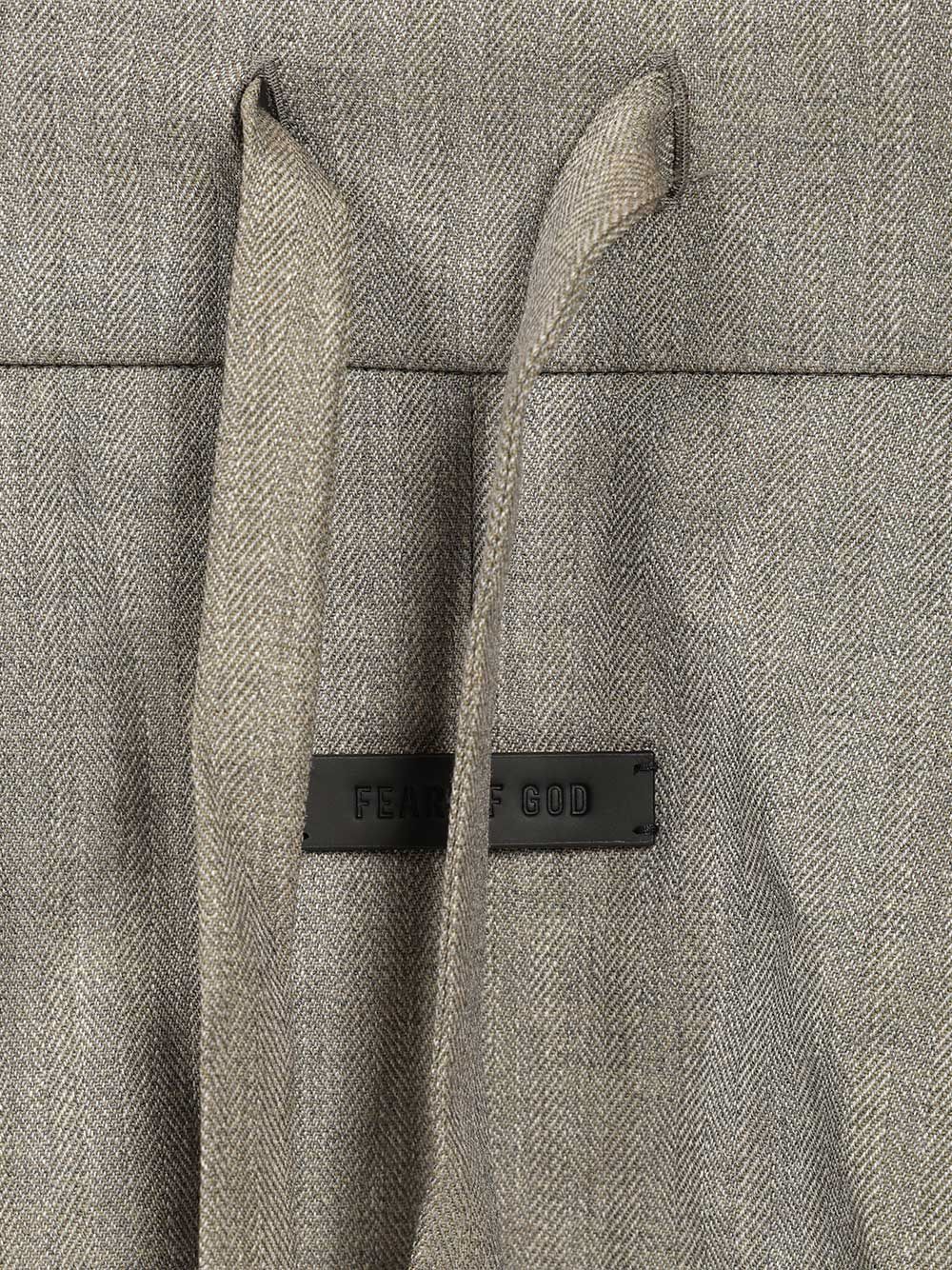 FEAR OF GOD Trousers Men - Fusco