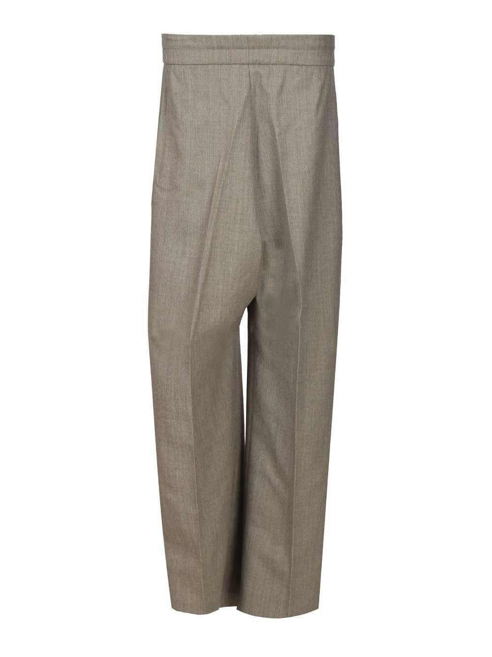 FEAR OF GOD Trousers Men - Fusco