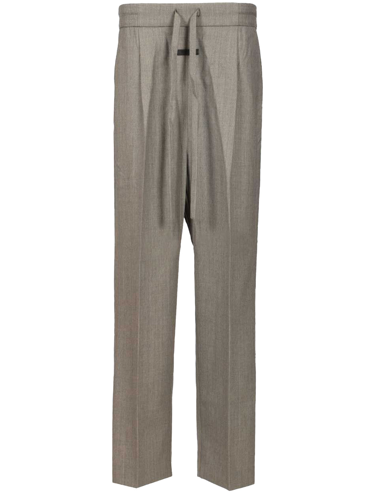 FEAR OF GOD Trousers Men - Fusco