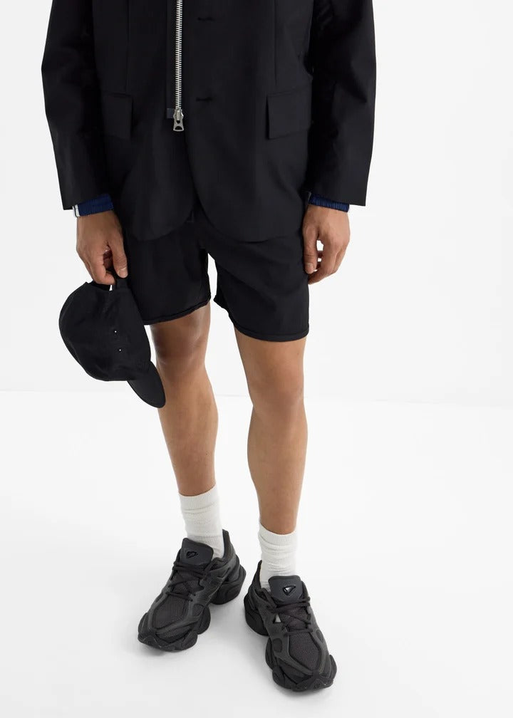 New Balance SNEAKERS Nero