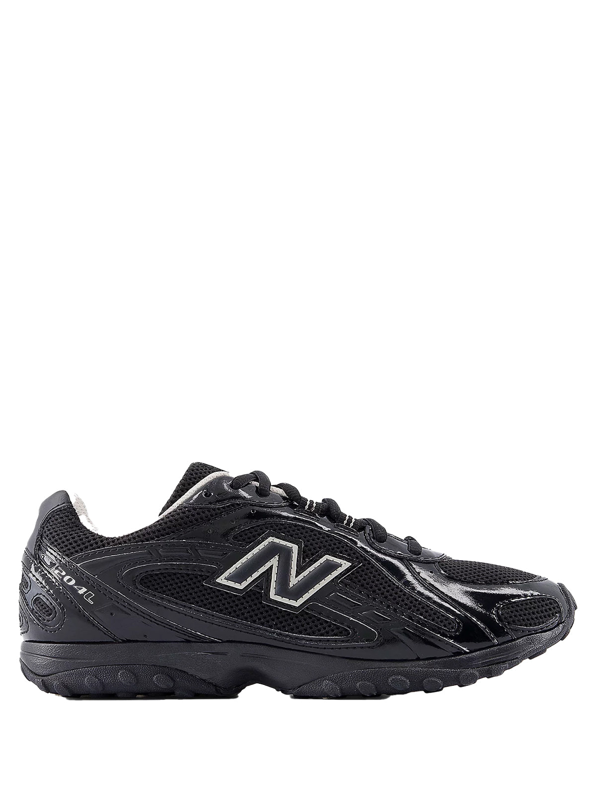 New Balance SNEAKERS Nero