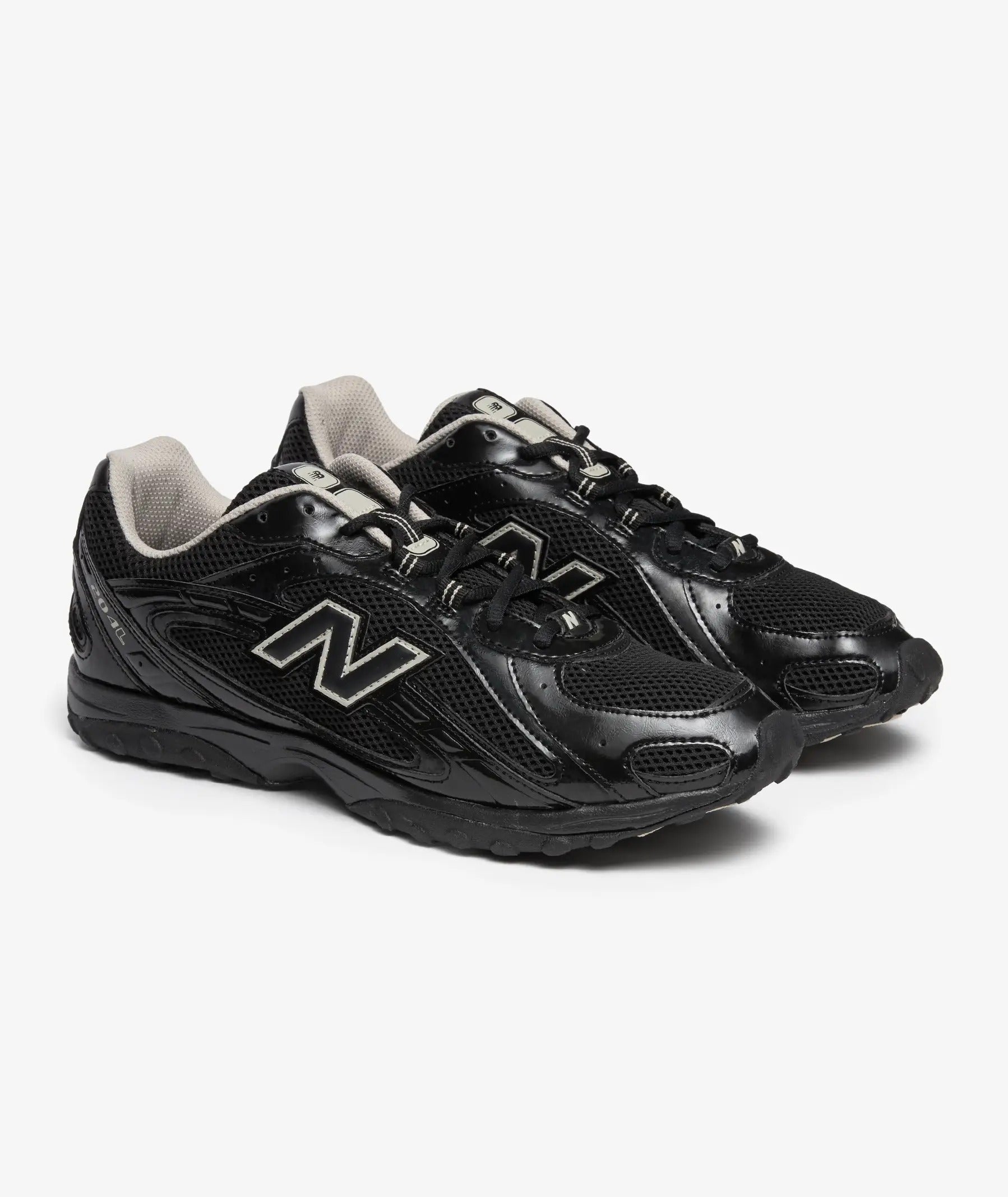 New Balance SNEAKERS Nero
