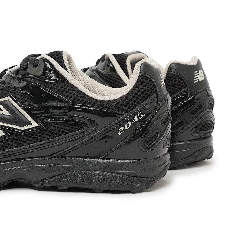 New Balance SNEAKERS Nero