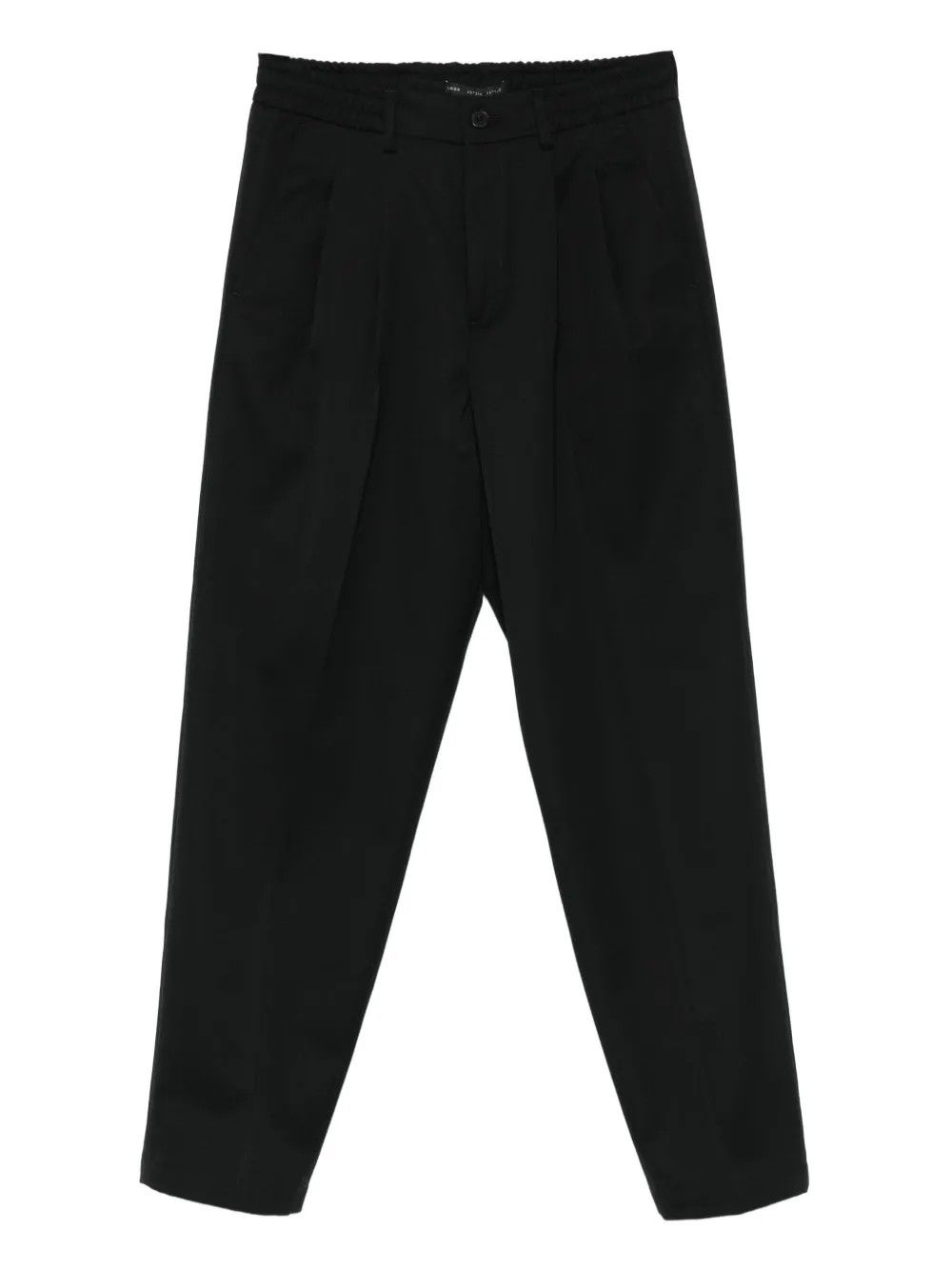 Low Brand PANTALONI Marrone