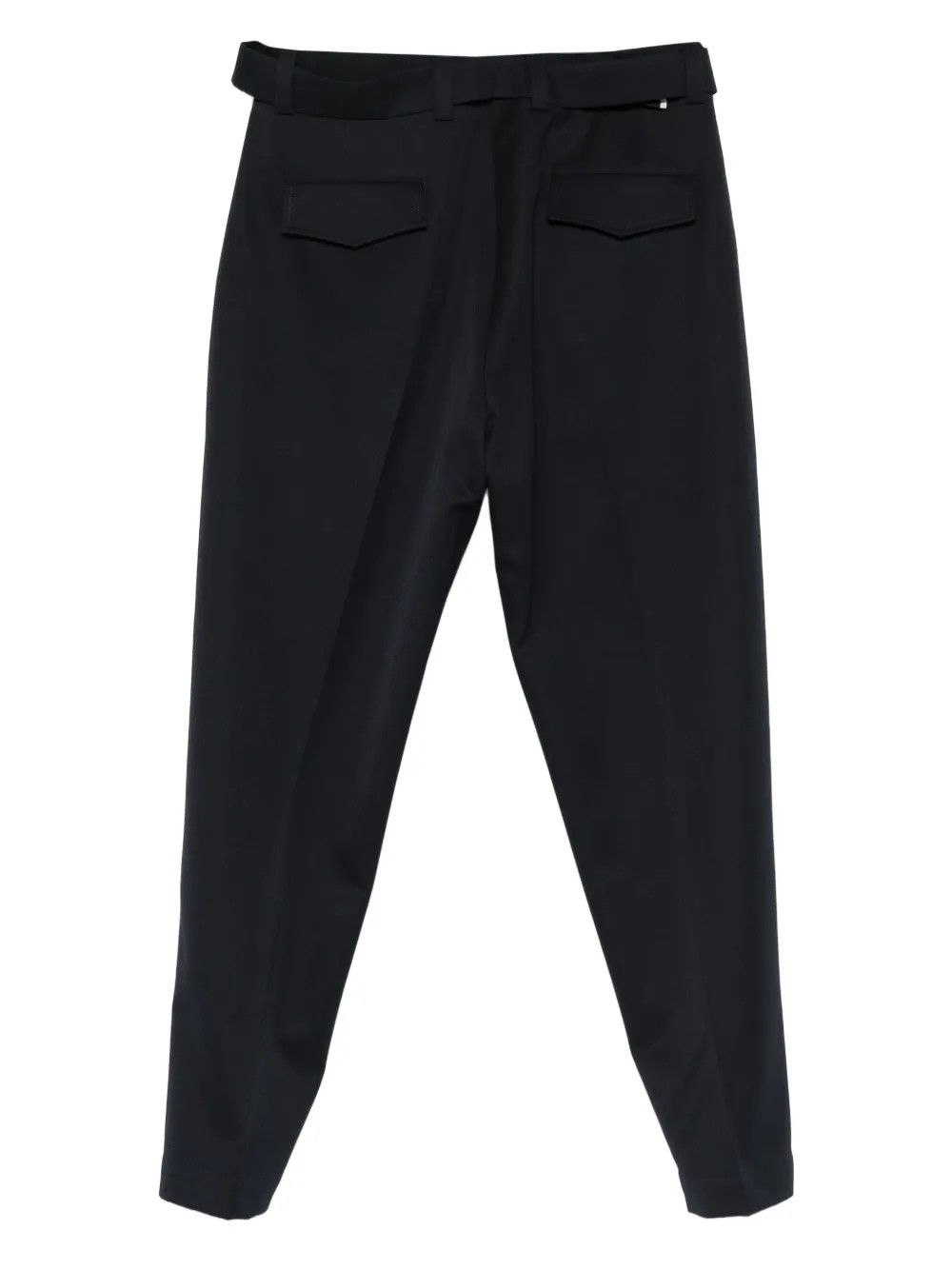 Low Brand PANTALONI Marrone