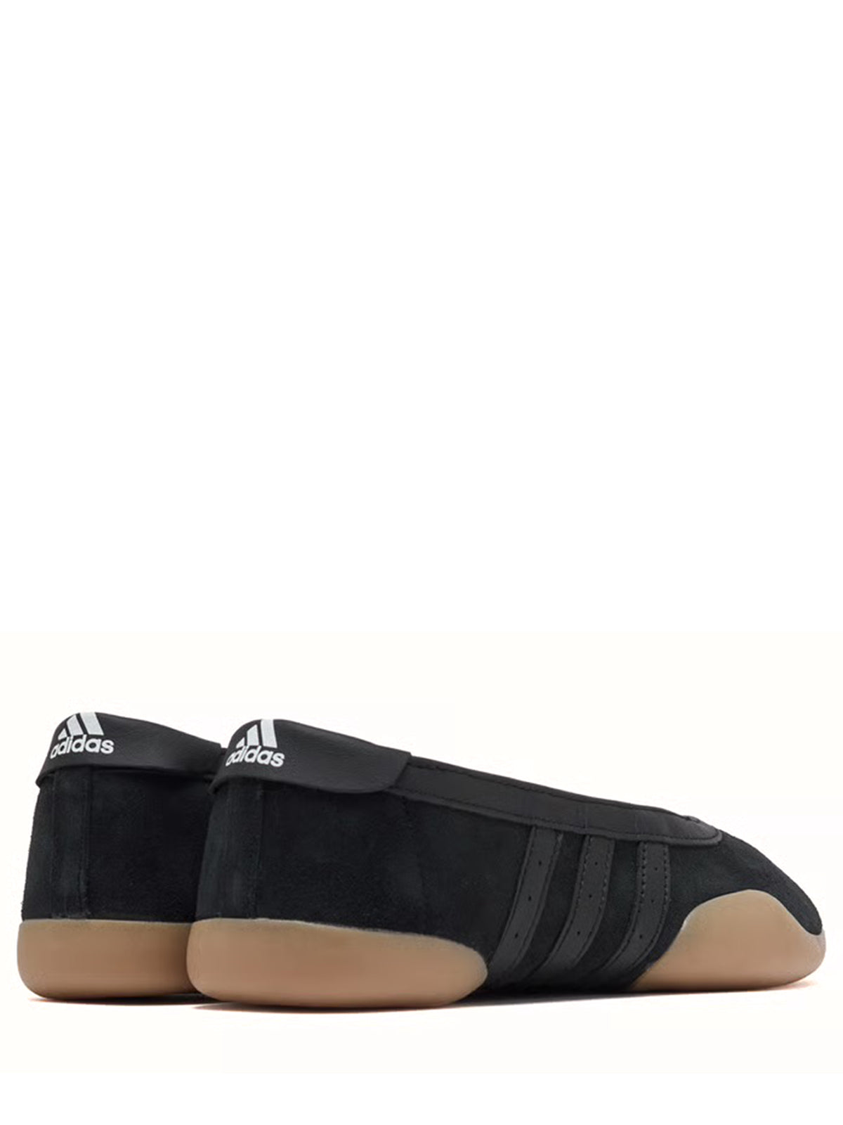 Adidas Originals SNEAKERS Nero