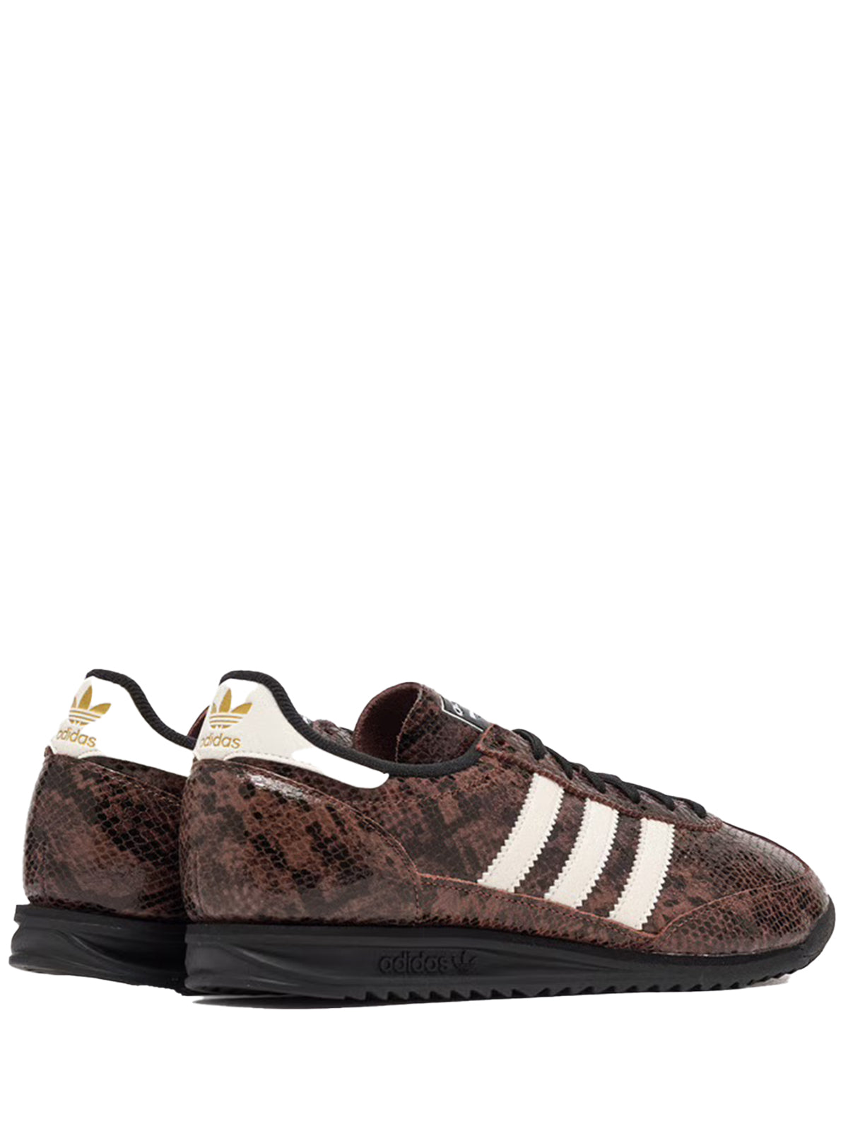 Adidas Originals SNEAKERS Marrone