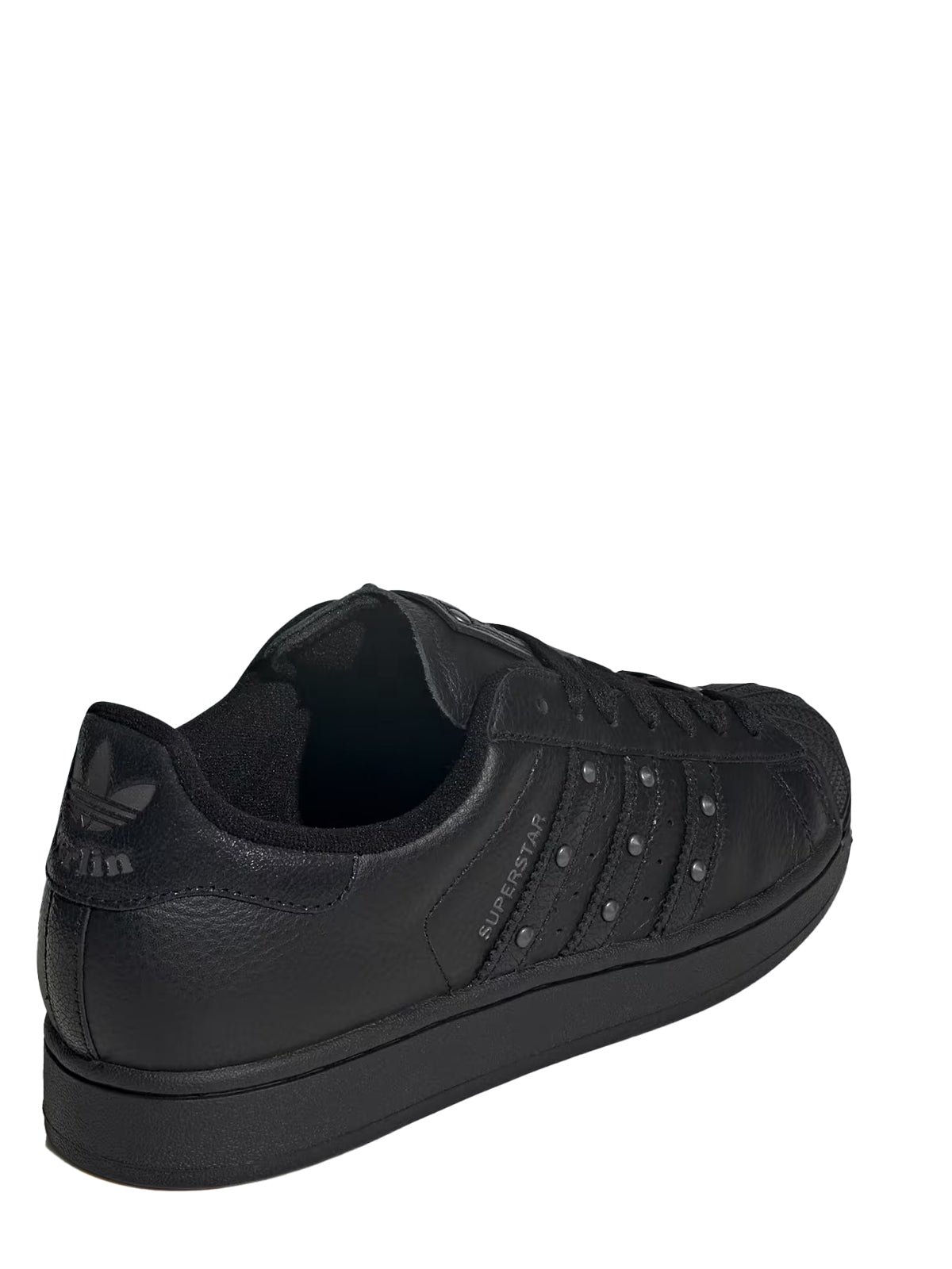 Adidas Originals SNEAKERS Nero