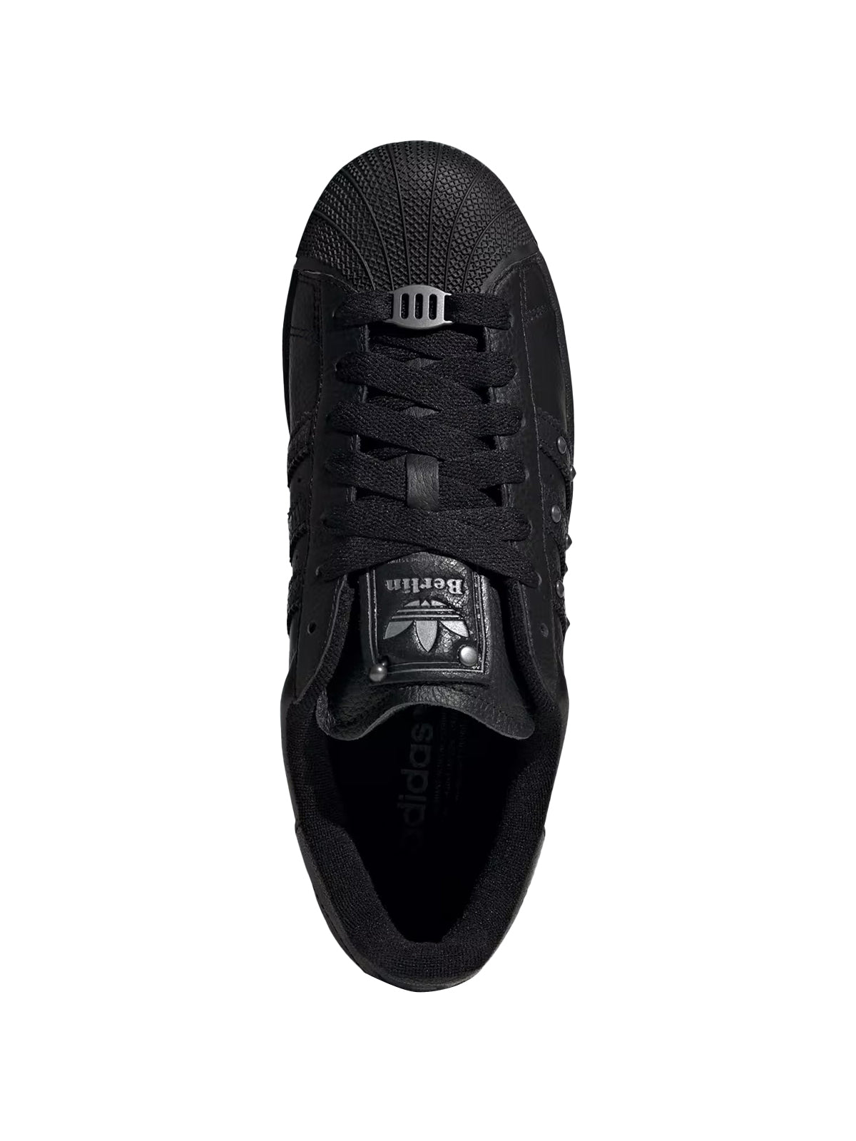 Adidas Originals SNEAKERS Nero