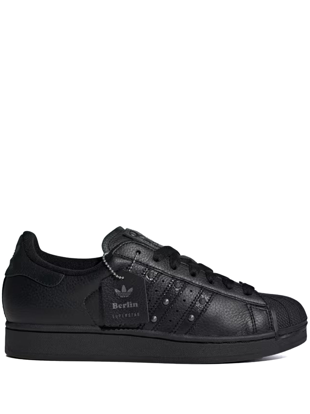 Adidas Originals SNEAKERS Nero