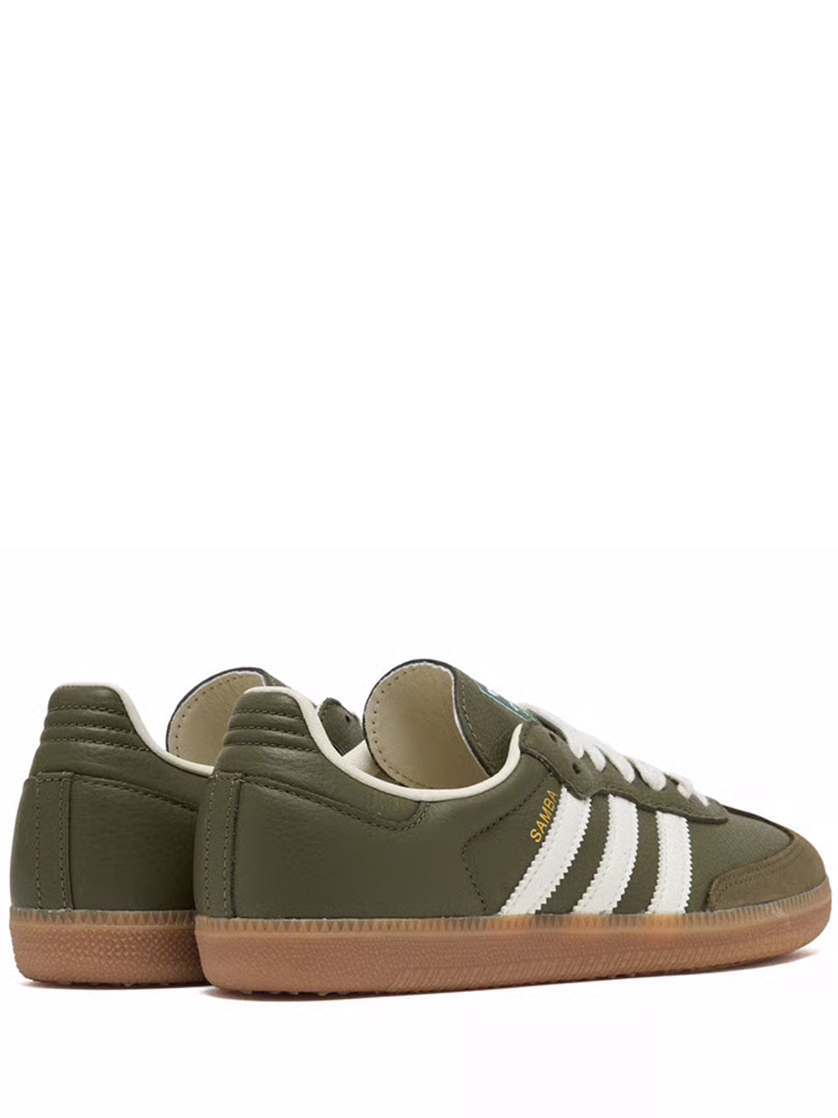 Adidas Originals SNEAKERS Verde