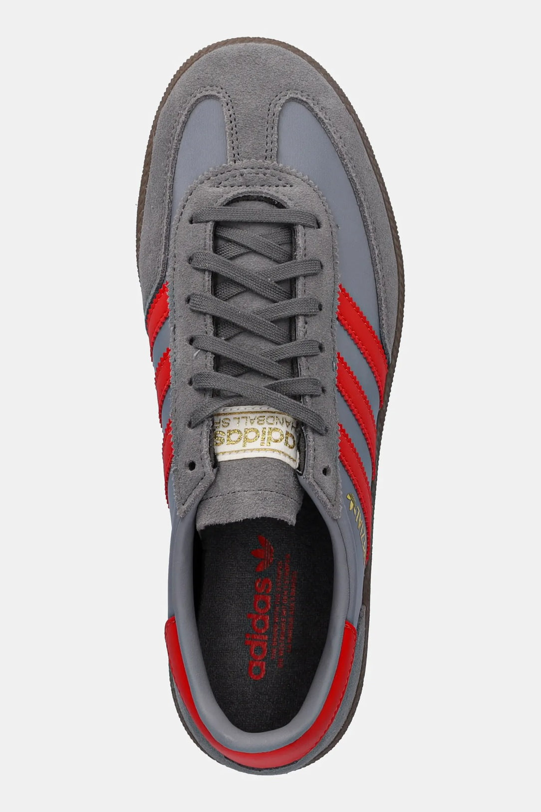 Adidas Kids SNEAKERS Grigio