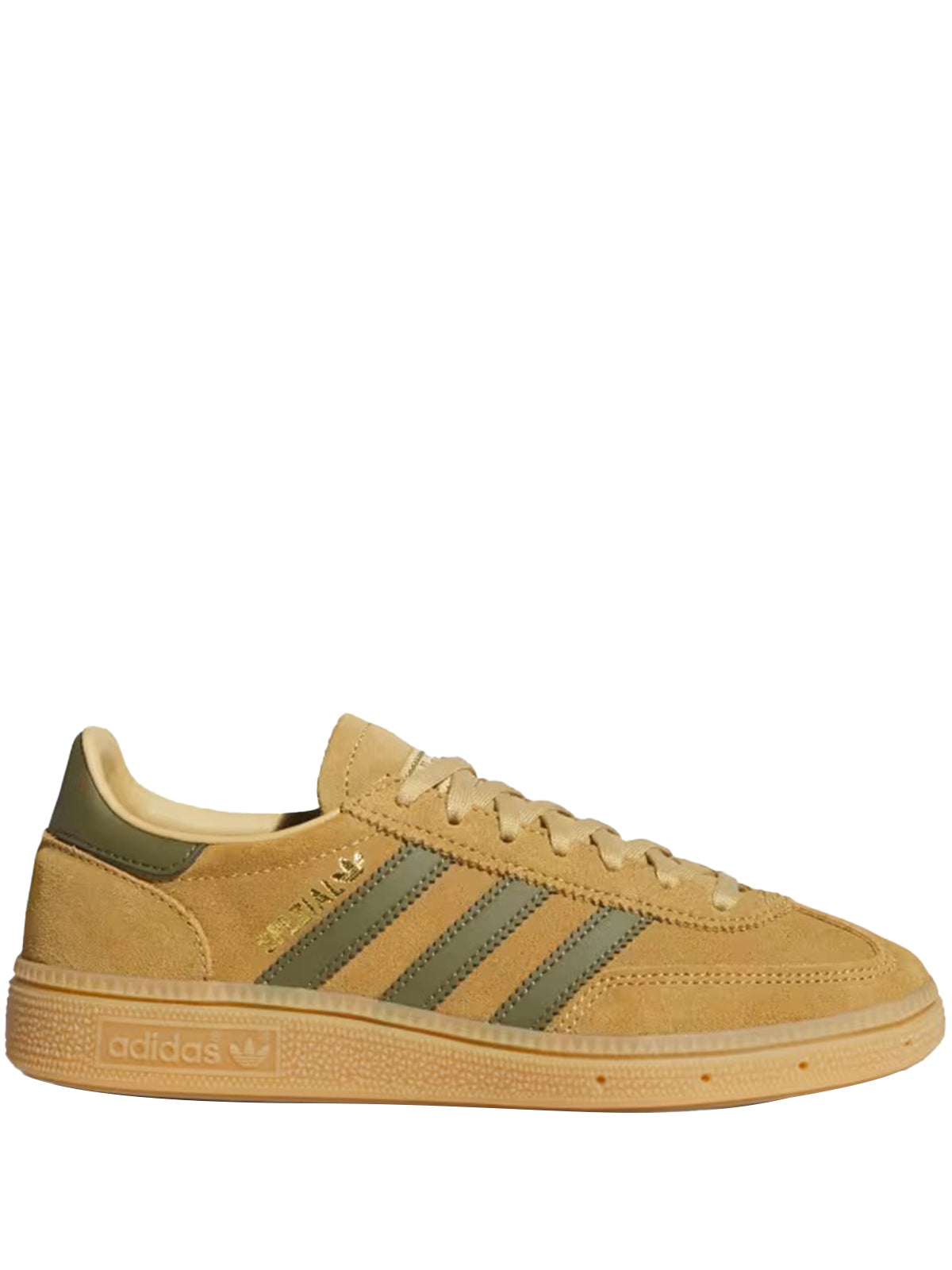 Adidas Kids SNEAKERS Giallo