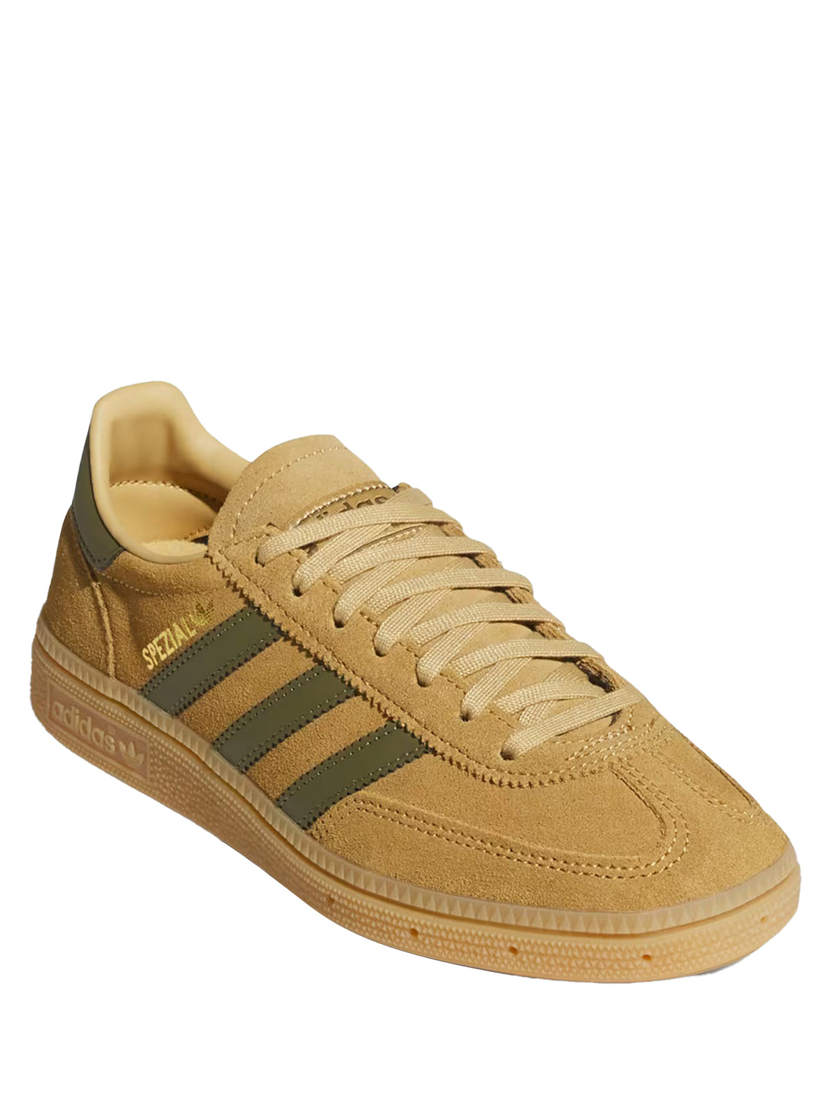 Adidas Kids SNEAKERS Giallo