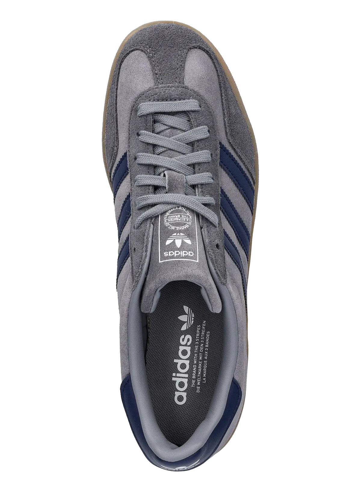 Adidas Originals SNEAKERS Grigio