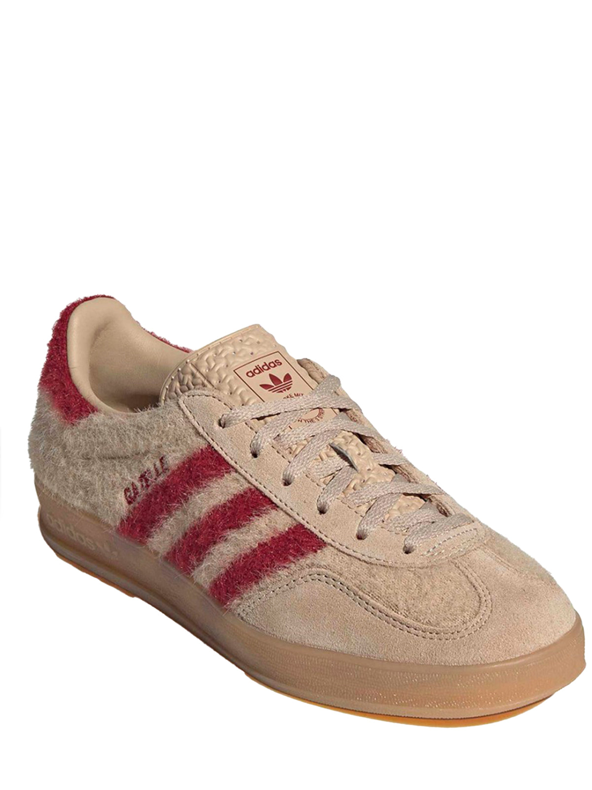 Adidas Originals SNEAKERS Beige