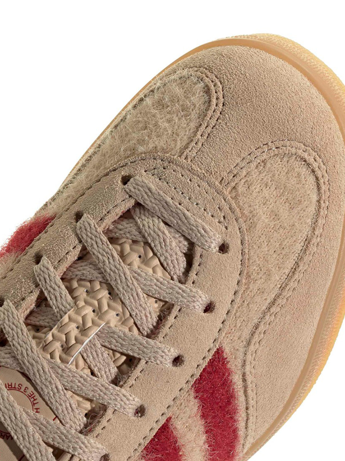 Adidas Originals SNEAKERS Beige