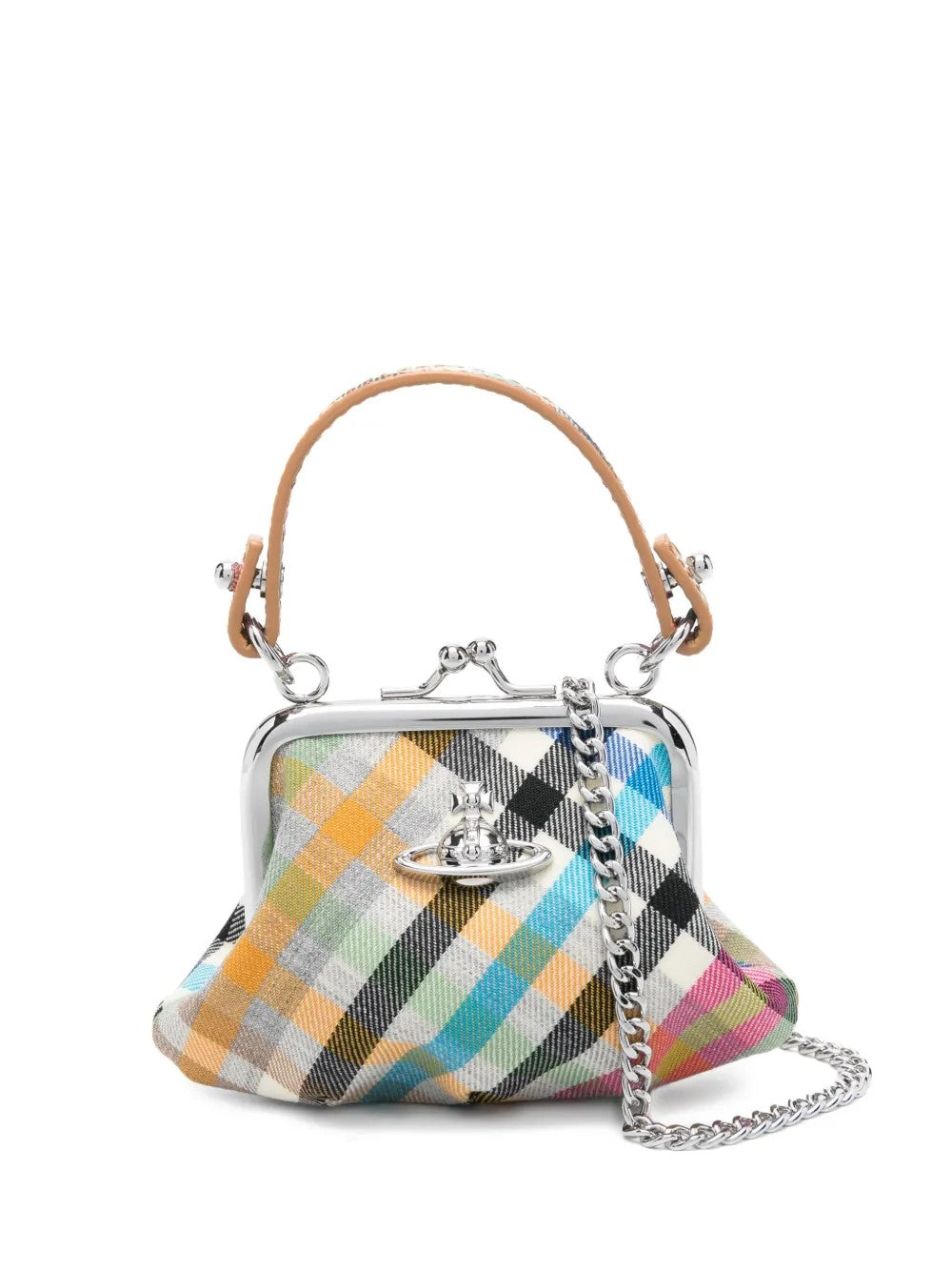Vivienne Westwood BORSE A MANO Multicolor