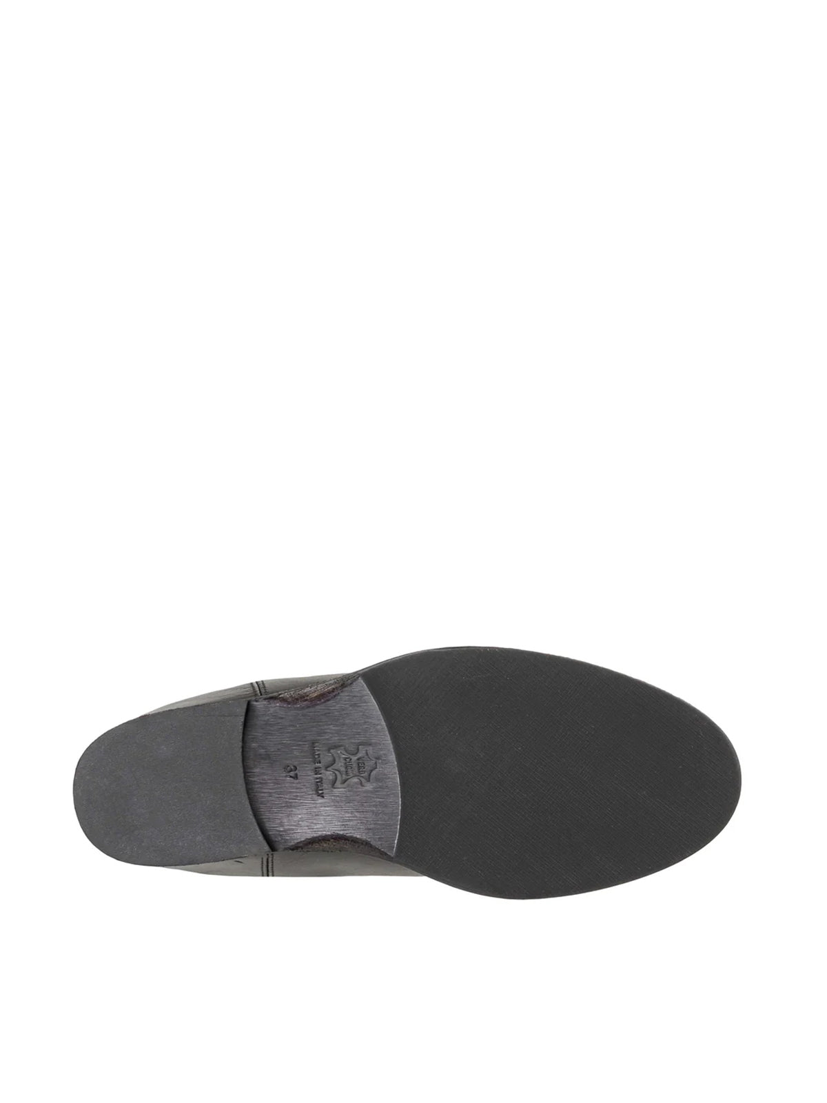 Via Roma 15 STIVALI Nero