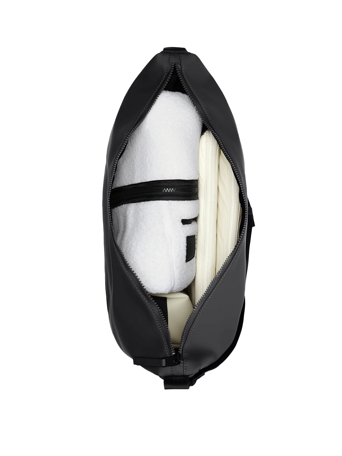 Rains BORSE A MANO Grigio