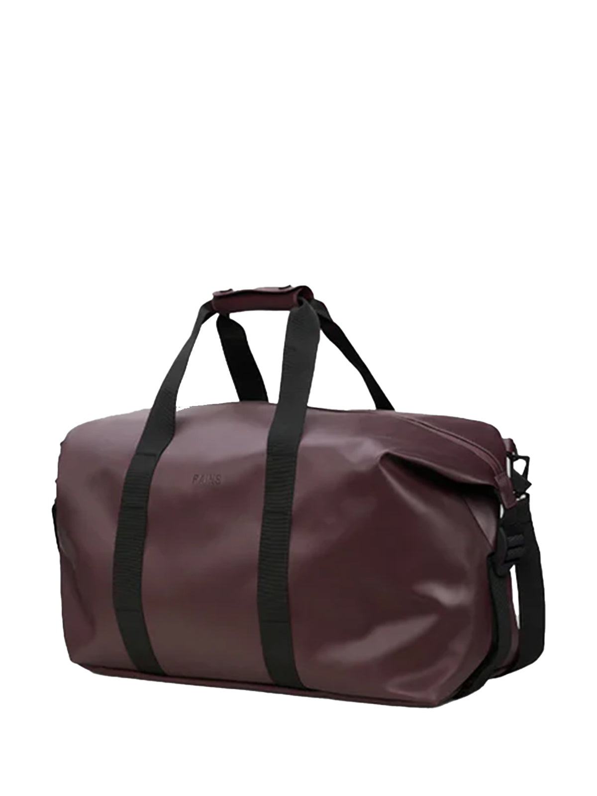 Rains VALIGIE E BORSONI Marrone